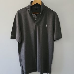 Men's Polo by Ralph Lauren shirt